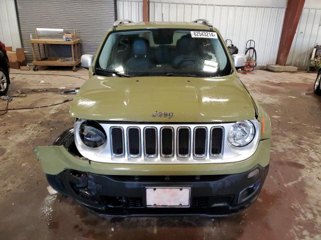 Photo 4 VIN: ZACCJBDT0FPC08652 - JEEP RENEGADE 