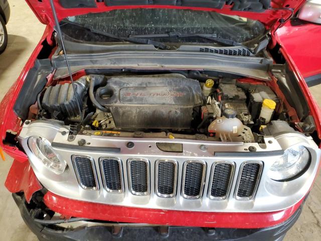 Photo 11 VIN: ZACCJBDT0FPC12829 - JEEP RENEGADE L 