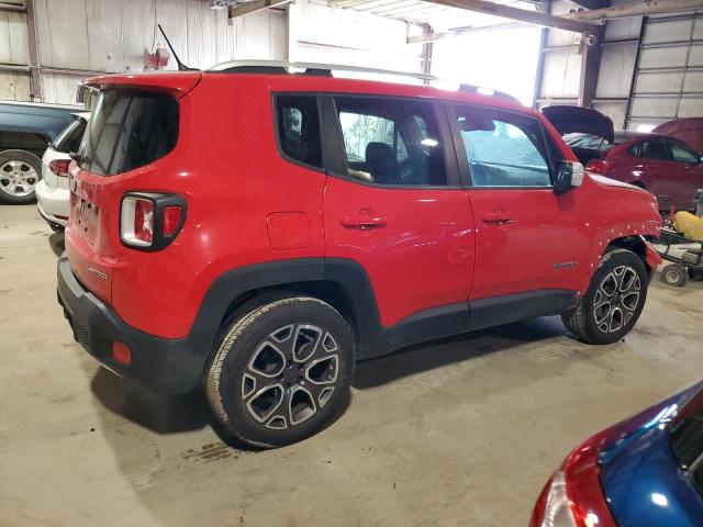 Photo 2 VIN: ZACCJBDT0FPC12829 - JEEP RENEGADE L 