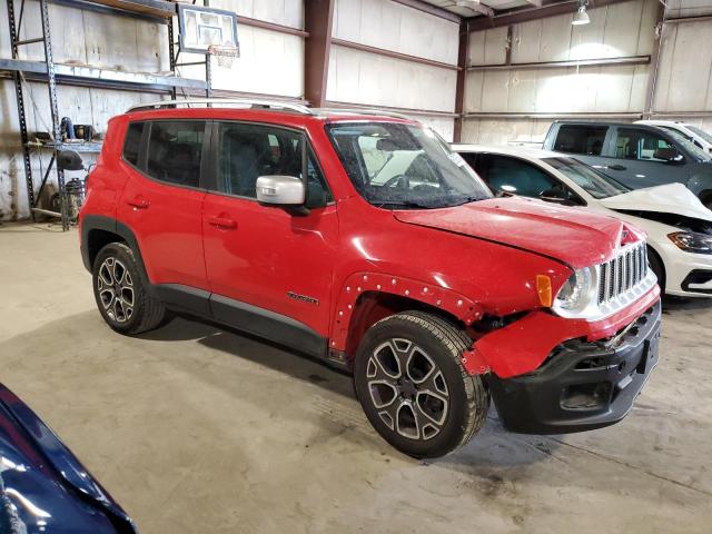 Photo 3 VIN: ZACCJBDT0FPC12829 - JEEP RENEGADE L 