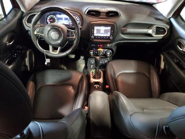 Photo 7 VIN: ZACCJBDT0FPC12829 - JEEP RENEGADE L 