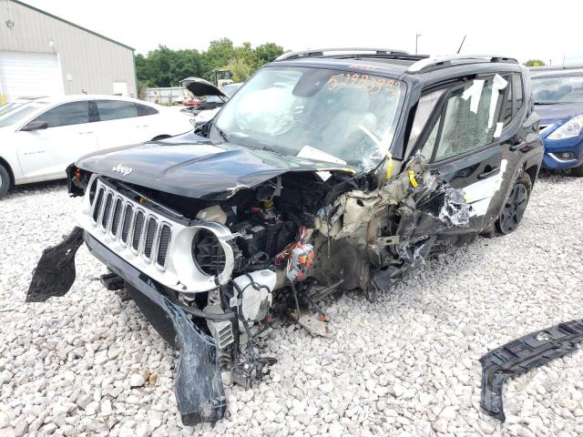 Photo 1 VIN: ZACCJBDT0FPC24818 - JEEP RENEGADE L 