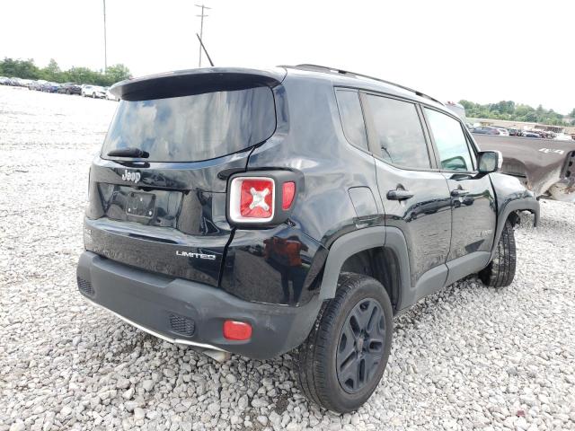 Photo 3 VIN: ZACCJBDT0FPC24818 - JEEP RENEGADE L 