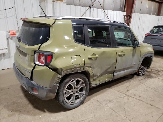 Photo 2 VIN: ZACCJBDT0FPC29842 - JEEP RENEGADE 