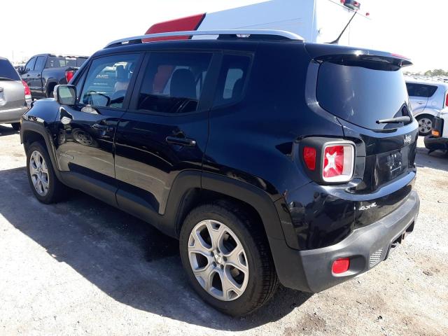 Photo 1 VIN: ZACCJBDT0FPC37729 - JEEP RENEGADE 