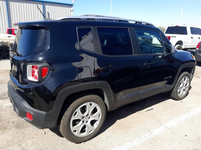 Photo 2 VIN: ZACCJBDT0FPC37729 - JEEP RENEGADE 