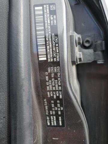 Photo 13 VIN: ZACCJBDT0GPC62230 - JEEP RENEGADE L 