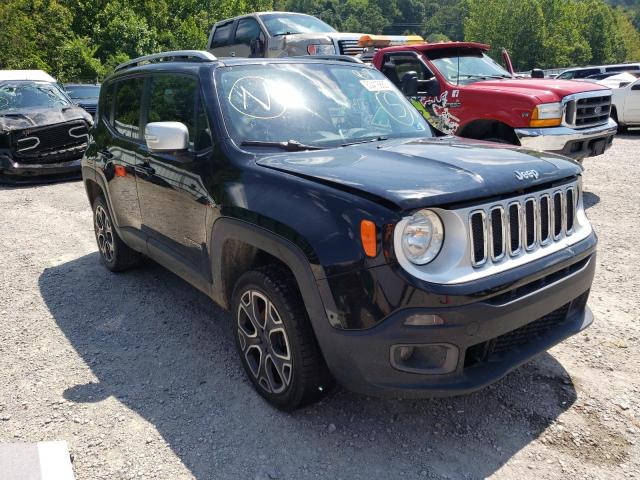 Photo 0 VIN: ZACCJBDT0GPC90027 - JEEP RENEGADE L 