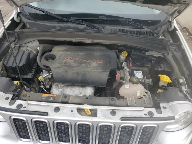 Photo 11 VIN: ZACCJBDT0GPD05111 - JEEP RENEGADE 