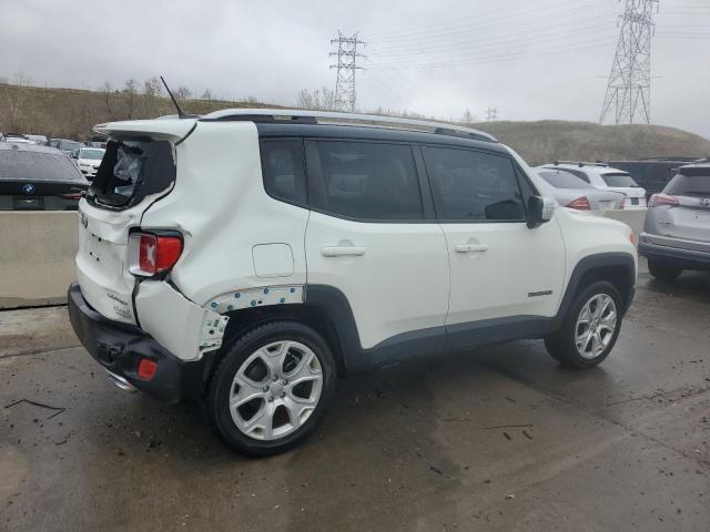 Photo 2 VIN: ZACCJBDT0GPD05111 - JEEP RENEGADE 