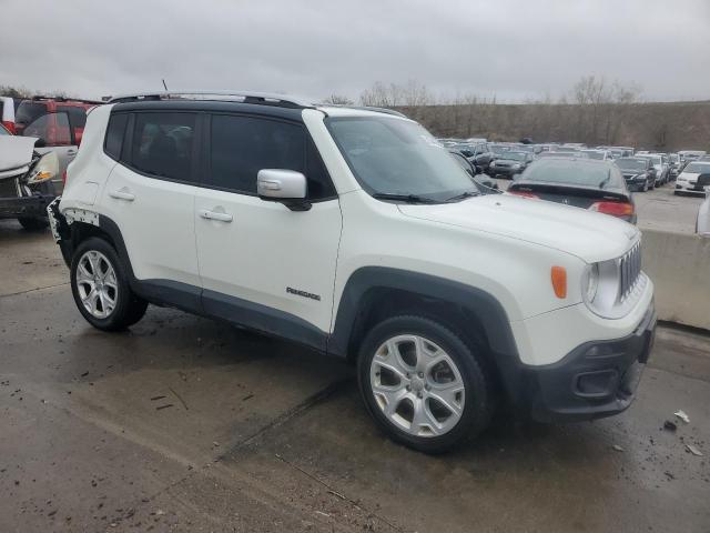 Photo 3 VIN: ZACCJBDT0GPD05111 - JEEP RENEGADE 