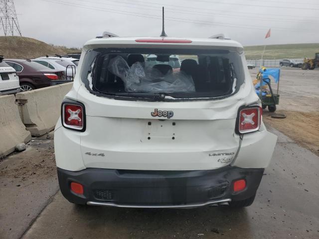 Photo 5 VIN: ZACCJBDT0GPD05111 - JEEP RENEGADE 