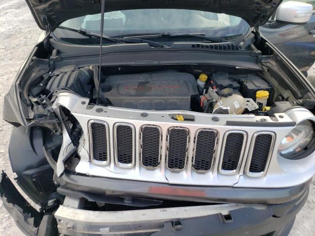 Photo 11 VIN: ZACCJBDT0GPD16559 - JEEP RENEGADE L 