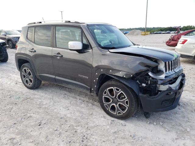 Photo 3 VIN: ZACCJBDT0GPD16559 - JEEP RENEGADE L 