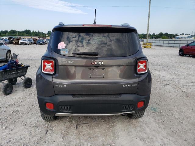 Photo 5 VIN: ZACCJBDT0GPD16559 - JEEP RENEGADE L 