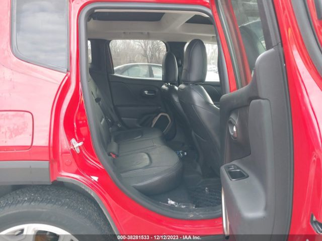 Photo 7 VIN: ZACCJBDT0GPD89043 - JEEP RENEGADE 