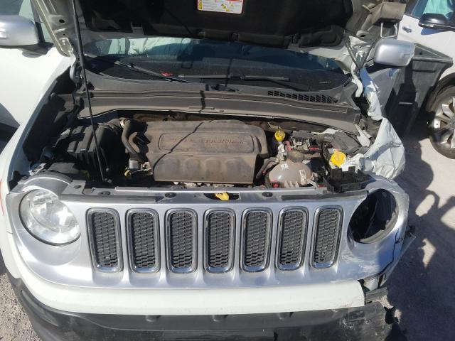 Photo 6 VIN: ZACCJBDT1FPB29863 - JEEP RENEGADE 