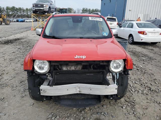 Photo 4 VIN: ZACCJBDT1FPB31614 - JEEP RENEGADE L 