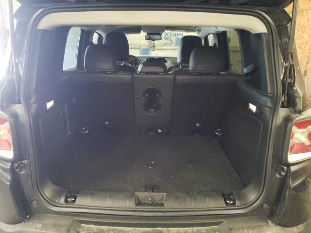 Photo 8 VIN: ZACCJBDT1FPB50387 - JEEP RENEGADE L 