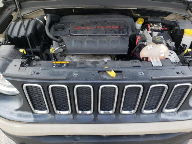 Photo 11 VIN: ZACCJBDT1FPC28618 - JEEP RENEGADE 