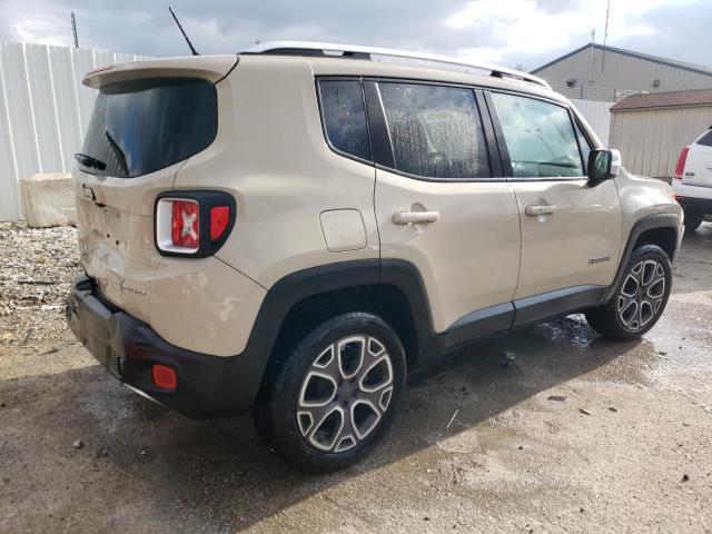 Photo 2 VIN: ZACCJBDT1FPC28618 - JEEP RENEGADE 