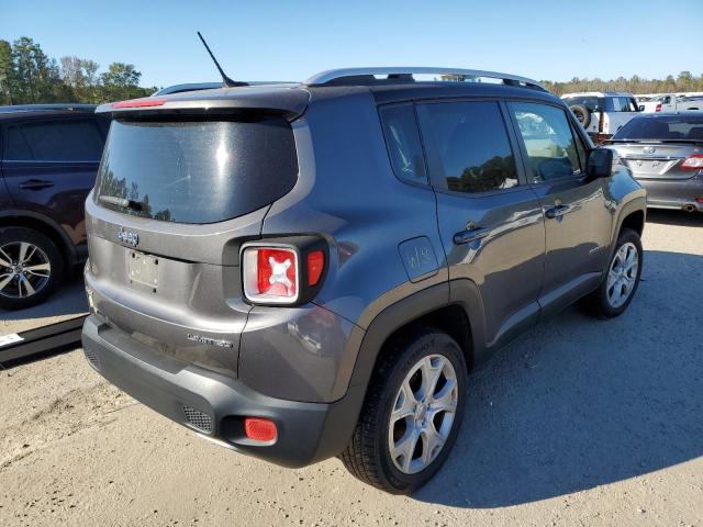 Photo 3 VIN: ZACCJBDT1GPC63757 - JEEP RENEGADE L 