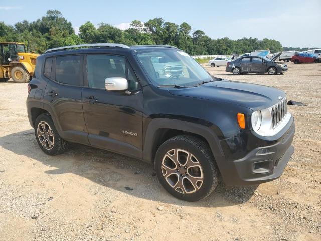 Photo 3 VIN: ZACCJBDT1GPC73978 - JEEP RENEGADE L 