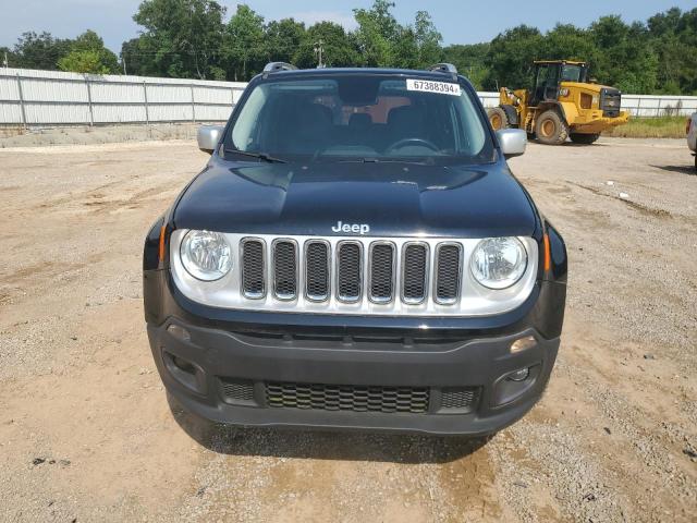 Photo 4 VIN: ZACCJBDT1GPC73978 - JEEP RENEGADE L 