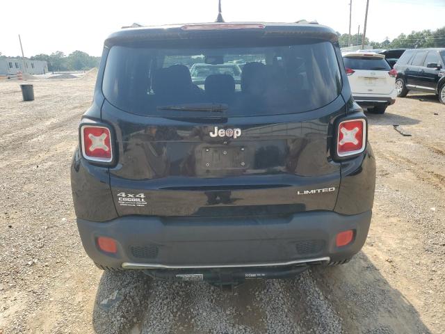 Photo 5 VIN: ZACCJBDT1GPC73978 - JEEP RENEGADE L 