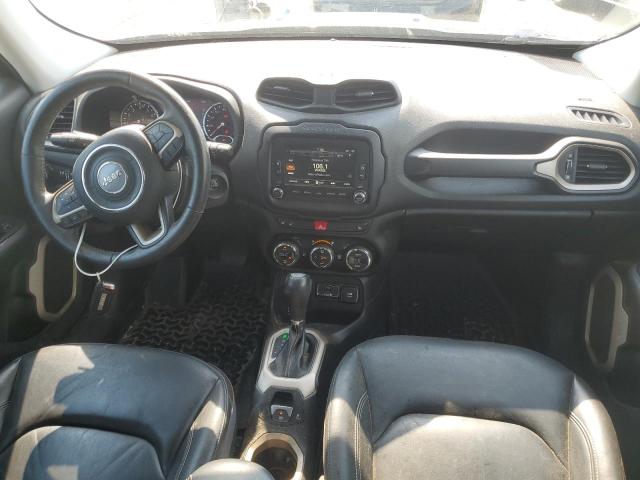 Photo 7 VIN: ZACCJBDT1GPC73978 - JEEP RENEGADE L 