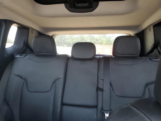 Photo 9 VIN: ZACCJBDT1GPC73978 - JEEP RENEGADE L 