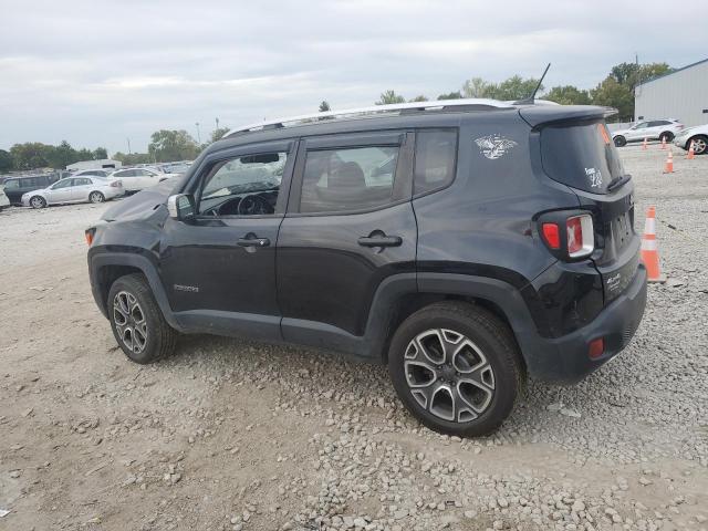 Photo 1 VIN: ZACCJBDT1GPD16859 - JEEP RENEGADE L 