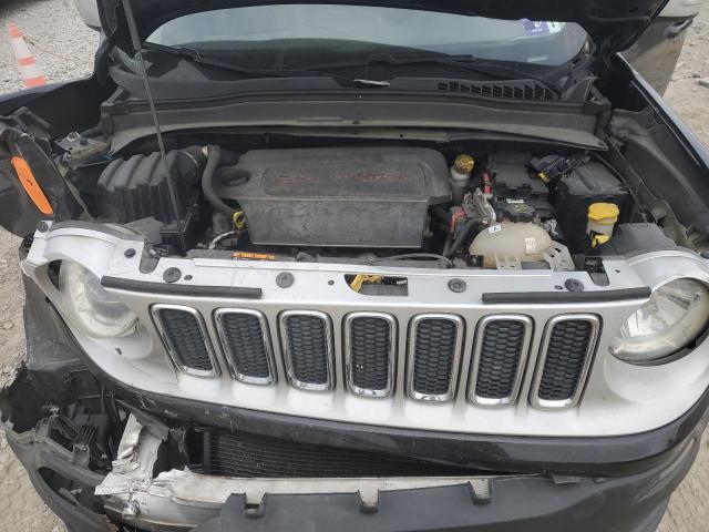 Photo 11 VIN: ZACCJBDT1GPD16859 - JEEP RENEGADE L 