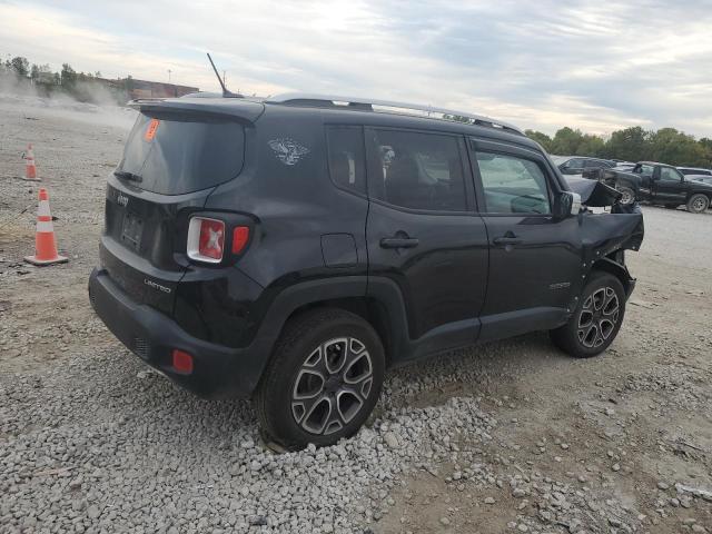 Photo 2 VIN: ZACCJBDT1GPD16859 - JEEP RENEGADE L 