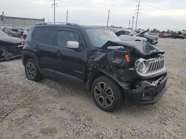 Photo 3 VIN: ZACCJBDT1GPD16859 - JEEP RENEGADE L 