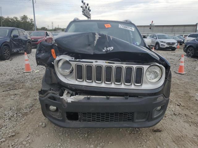 Photo 4 VIN: ZACCJBDT1GPD16859 - JEEP RENEGADE L 