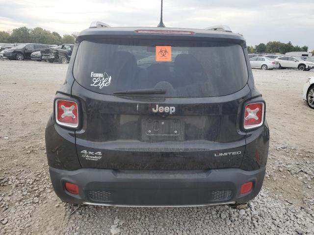 Photo 5 VIN: ZACCJBDT1GPD16859 - JEEP RENEGADE L 