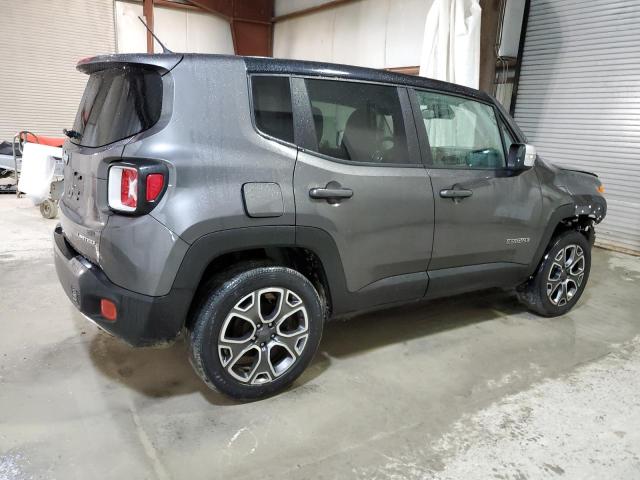 Photo 2 VIN: ZACCJBDT1GPD18353 - JEEP RENEGADE 