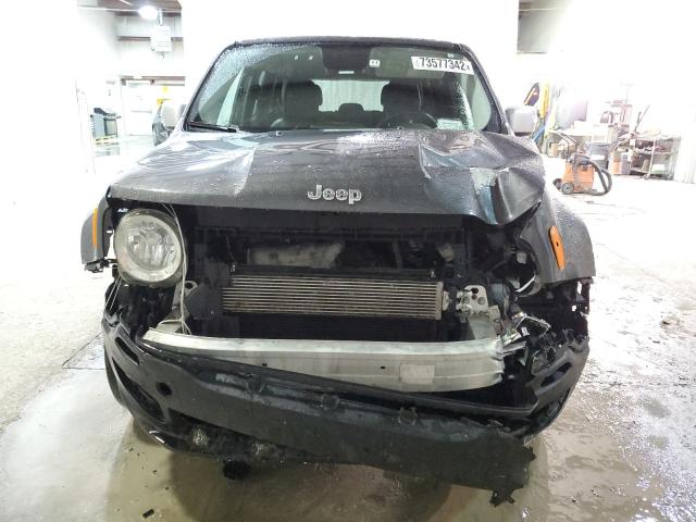 Photo 4 VIN: ZACCJBDT1GPD18353 - JEEP RENEGADE 