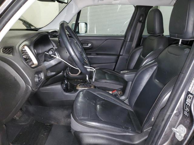 Photo 6 VIN: ZACCJBDT1GPD18353 - JEEP RENEGADE 