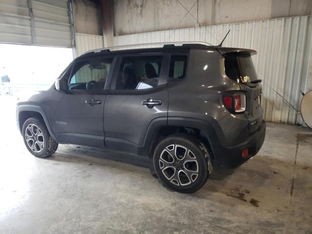 Photo 1 VIN: ZACCJBDT1GPD30888 - JEEP RENEGADE 