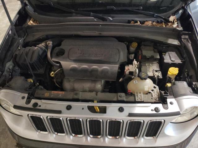 Photo 11 VIN: ZACCJBDT1GPD30888 - JEEP RENEGADE 