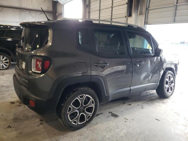 Photo 2 VIN: ZACCJBDT1GPD30888 - JEEP RENEGADE 