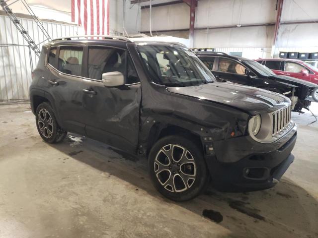 Photo 3 VIN: ZACCJBDT1GPD30888 - JEEP RENEGADE 