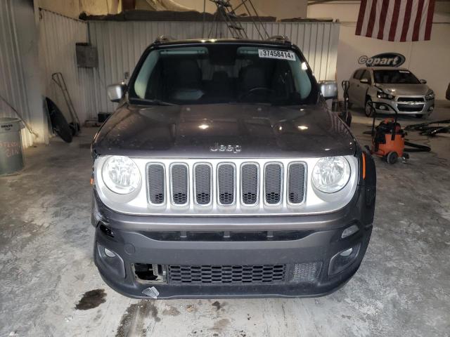 Photo 4 VIN: ZACCJBDT1GPD30888 - JEEP RENEGADE 