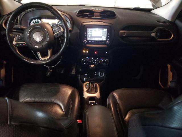 Photo 7 VIN: ZACCJBDT1GPD30888 - JEEP RENEGADE 