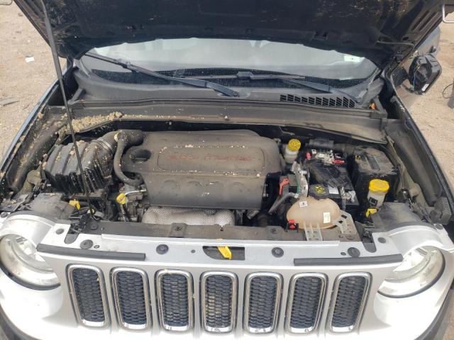 Photo 6 VIN: ZACCJBDT1GPD34665 - JEEP RENEGADE L 