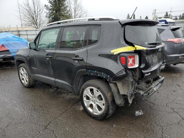 Photo 1 VIN: ZACCJBDT1GPD42684 - JEEP RENEGADE 