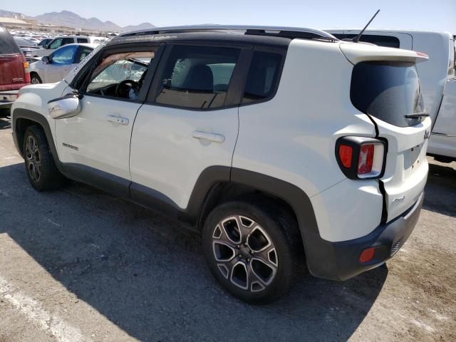 Photo 1 VIN: ZACCJBDT1GPD94011 - JEEP RENEGADE L 