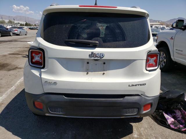 Photo 5 VIN: ZACCJBDT1GPD94011 - JEEP RENEGADE L 